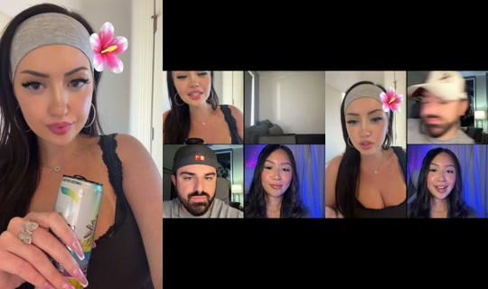 marissarose1111's Stream - Jul 6, 2026, 4:41 AM