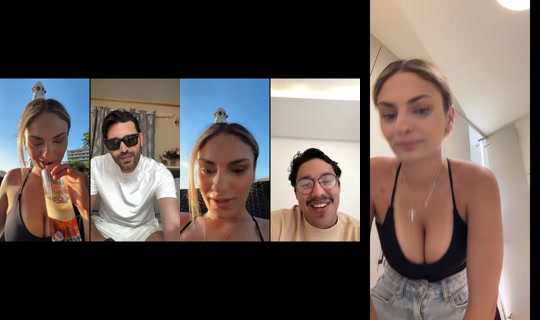 markella.cci's Stream - May 31, 2026, 4:33 PM