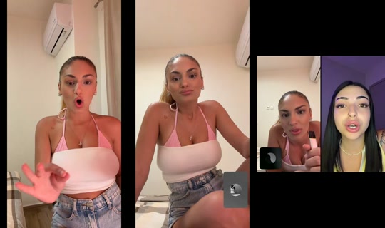 markella.cci's Stream - Jun 2, 2026, 8:17 PM