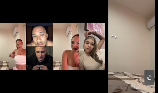 markella.cci's Stream - Jun 2, 2026, 11:54 PM