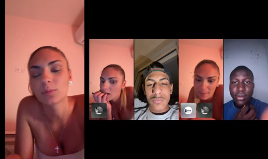 markella.cci's Stream - Jun 3, 2026, 1:35 AM
