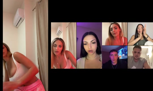 markella.cci's Stream - Jun 3, 2026, 10:38 PM