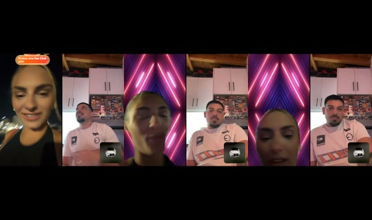 markella.cci's Stream - Jul 5, 2026, 9:38 PM