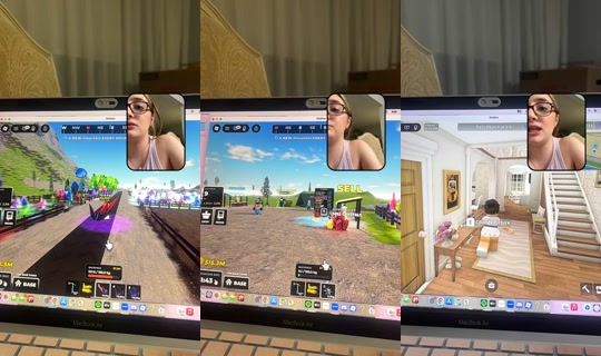 marlena.rose16's Stream - Jul 7, 2026, 1:12 AM