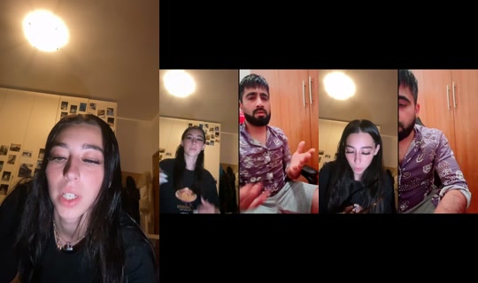 martiiiiprivatissimo Recorded on May 31, 2026, 8:30 PM