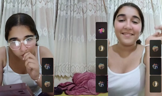maryame803's Stream - Jun 2, 2026, 1:26 AM