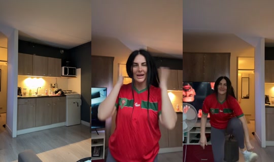 maryamflory's Stream - Jul 4, 2026, 7:40 PM
