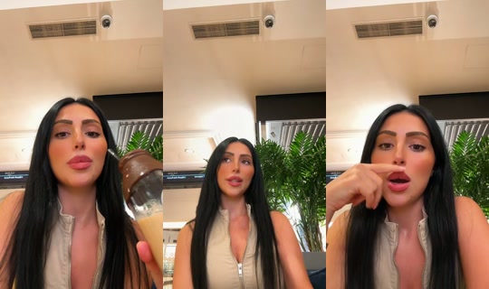 marybechara's Stream - Jun 1, 2026, 3:24 PM