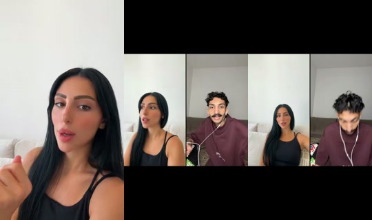 marybechara's Stream - Jun 2, 2026, 12:24 PM