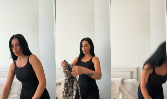 marybechara's Stream - Jun 2, 2026, 1:25 PM