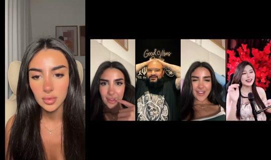 masriya00's Stream - Jun 3, 2026, 2:43 AM