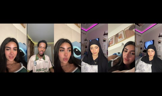 masriya00's Stream - Jun 3, 2026, 3:33 AM