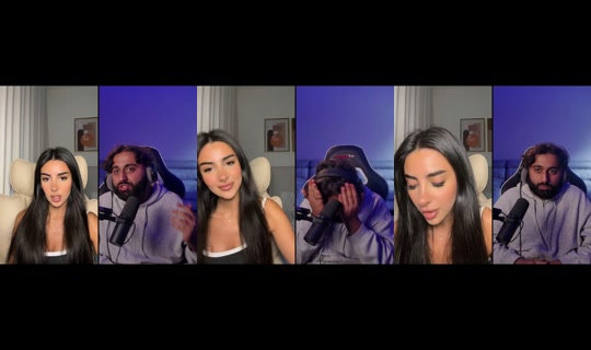 masriya00's Stream - Jun 3, 2026, 12:30 PM