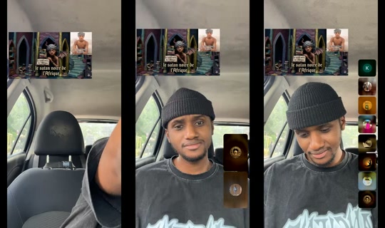 massoud_le_lion's Stream - May 31, 2026, 5:01 PM