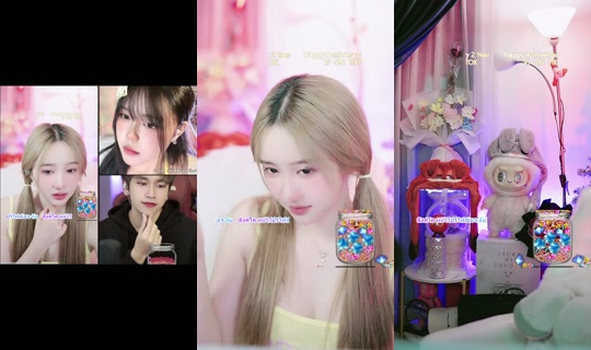 matangkwr's Stream - Jun 3, 2026, 5:36 PM