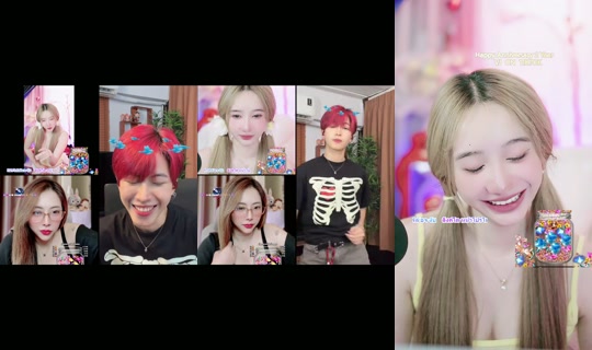 matangkwr's Stream - Jun 3, 2026, 8:10 PM