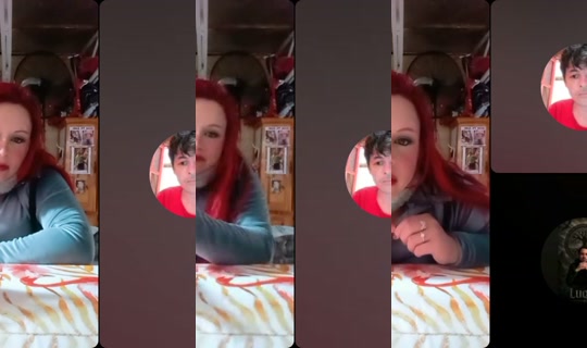 medinasolange07's Stream - Jul 7, 2026, 1:04 AM