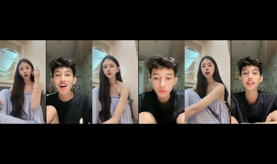 meisyahemalia's Stream - Jul 6, 2026, 3:04 PM