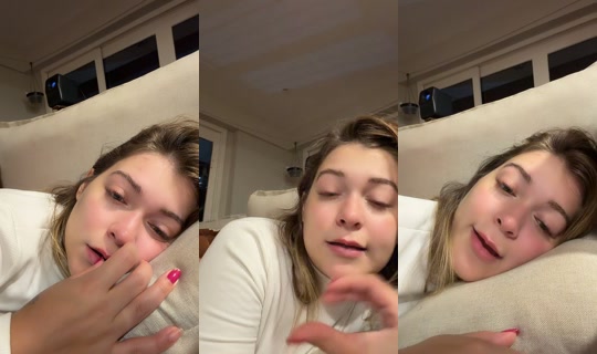 melbreia's Stream - Jul 5, 2026, 11:56 PM