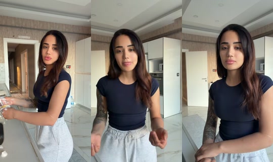 melekazad's Stream - May 31, 2026, 4:14 PM