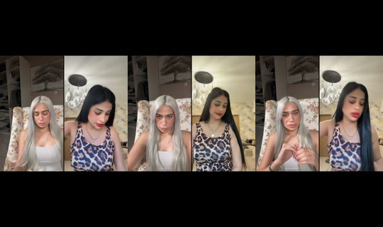 melesianama1999's Stream - May 31, 2026, 3:54 PM