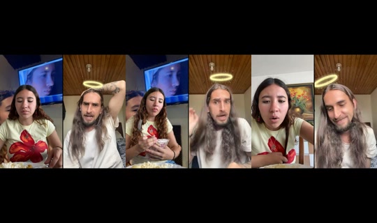melissacastroram's Stream - Jun 1, 2026, 6:09 PM