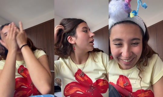 melissacastroram's Stream - Jun 1, 2026, 8:55 PM