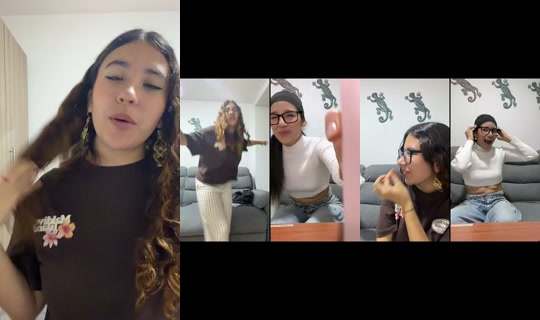 melissacastroram's Stream - Jun 4, 2026, 1:48 AM