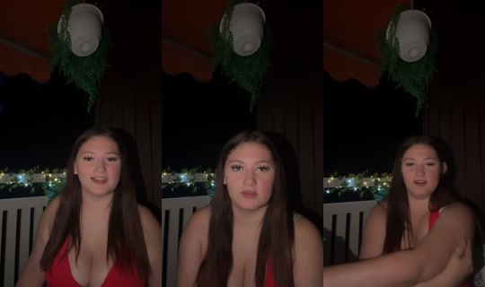 melissahbs's Stream - Jul 4, 2026, 8:13 PM