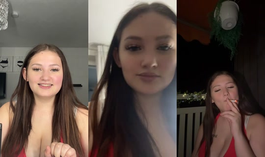 melissahbs's Stream - Jul 4, 2026, 8:54 PM