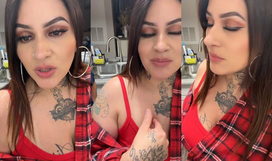 Stream di melissamndz4 - 5 lug 2026, 7:24