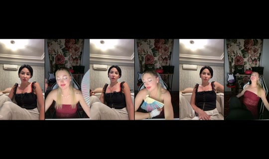 melissword's Stream - Jun 3, 2026, 8:47 PM