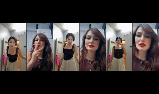 melissword's Stream - Jun 3, 2026, 9:36 PM