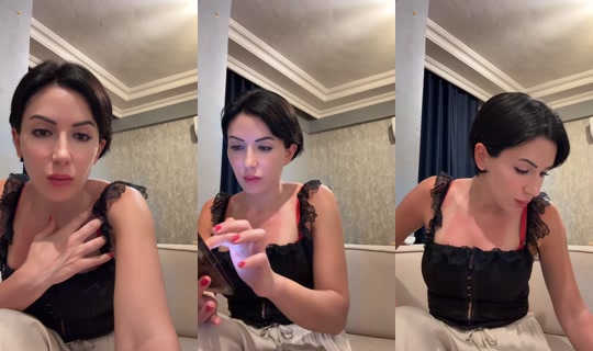 melissword's Stream - Jun 3, 2026, 11:04 PM