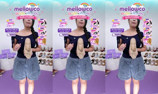 mellowco.th's Stream - Jun 4, 2026, 5:08 AM