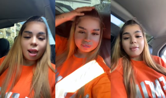 mellyssa_mlls17's Stream - Jul 6, 2026, 8:14 AM