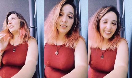 melody.godness's Stream - Jul 7, 2026, 9:37 AM