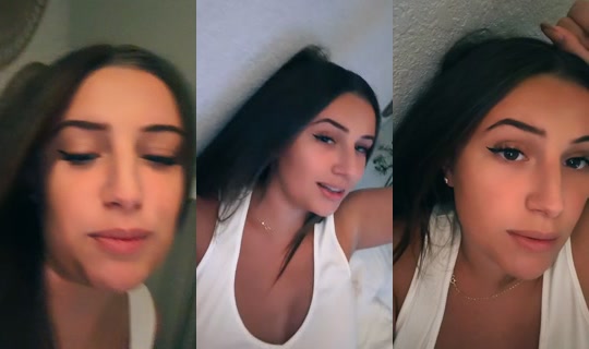 mels.baby3x's Stream - Jul 6, 2026, 2:06 AM