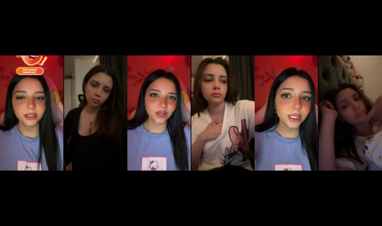 melsaijo's Stream - Jul 5, 2026, 2:02 AM