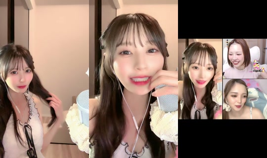 memo.memo.123's Stream - Jun 3, 2026, 9:34 AM