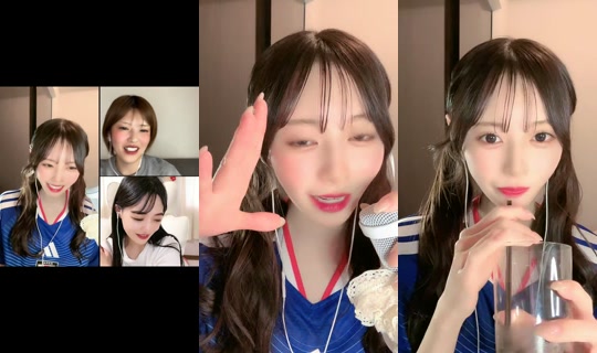 memo.memo.123's Stream - Jun 5, 2026, 6:05 AM
