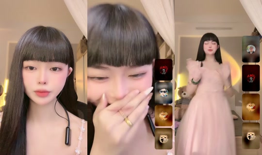 meoxinhdangchill's Stream - May 31, 2026, 11:54 AM