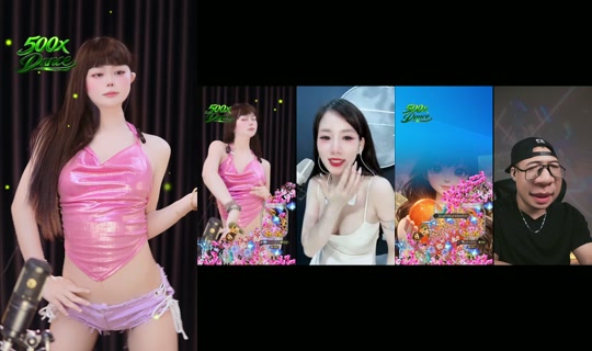 meoxinhdangchill's Stream - Jun 4, 2026, 7:27 AM