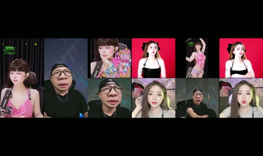 meoxinhdangchill's Stream - Jun 4, 2026, 8:18 AM
