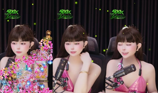 meoxinhdangchill's Stream - Jun 4, 2026, 9:08 AM