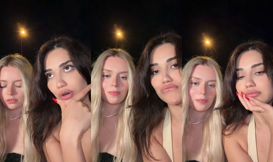 meryemmakkan's Stream - Jun 4, 2026, 6:39 PM
