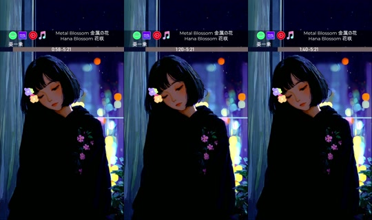 metal.blossom's Stream - Jul 4, 2026, 4:11 PM