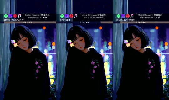 metal.blossom's Stream - Jul 4, 2026, 4:30 PM