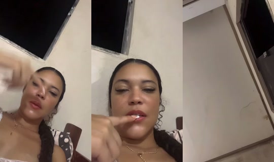 meykianesilva Recorded on May 31, 2026, 11:26 PM