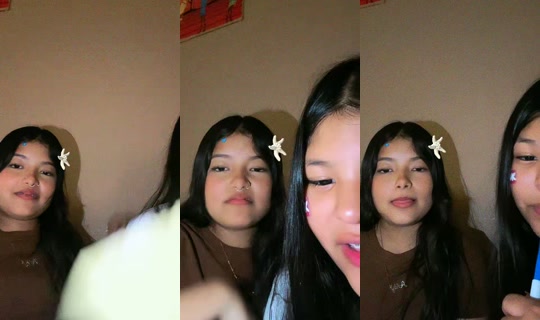 mia875846's Stream - Jun 2, 2026, 8:57 PM